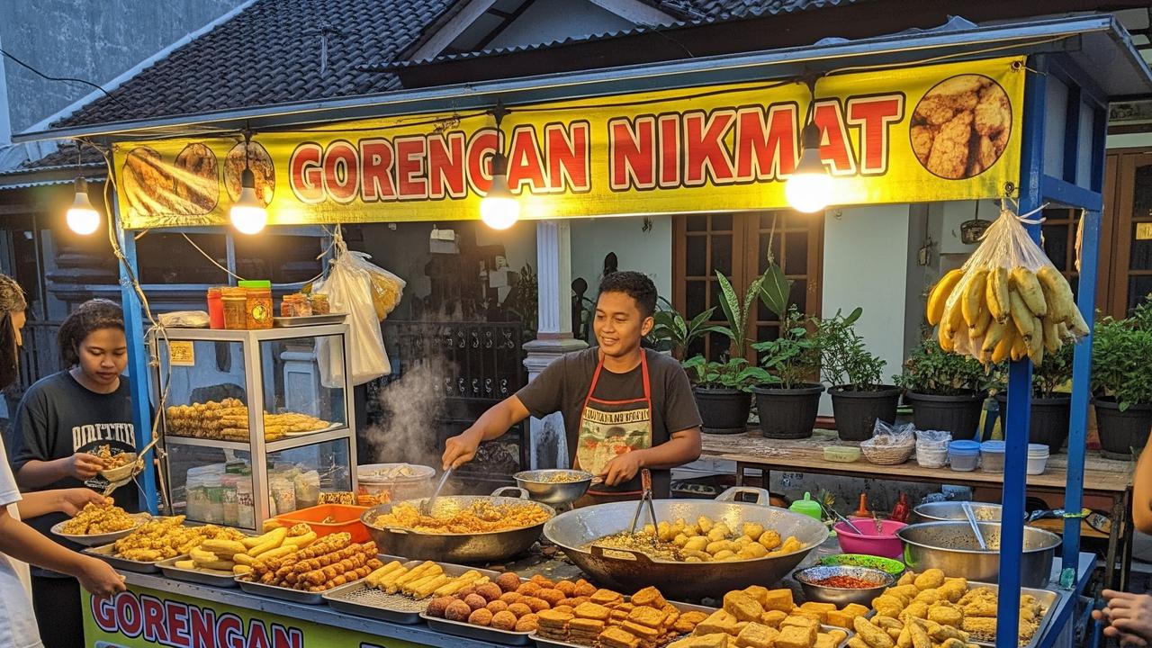 Sop Gurame Mbak Lili: Rahasia Rasa yang Bikin Warga Cilacap Rela Antre